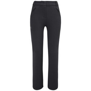 Dámské softshellové kalhoty Millet LAPIAZ PANT W BLACK - NOIR|40