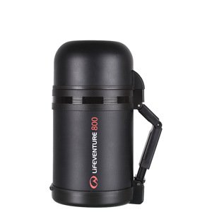 Lahev Lifeventure Wide Mouth Flask 800ml