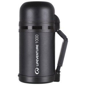 Lahev Lifeventure Wide Mouth Flask 1000ml