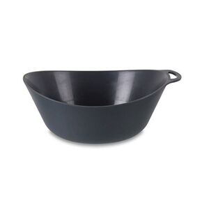 Kempingová miska Lifeventure Ellipse Bowl Graphite