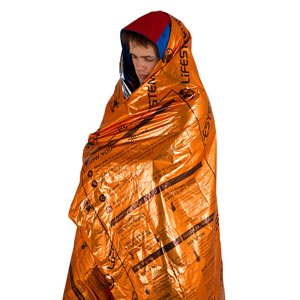 Fólie Lifesystems Heatshield Blanket Single