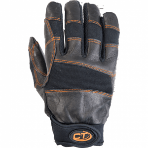Ferratové rukavice Climbing Technology Progrip Gloves|L