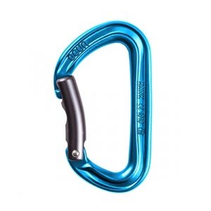 Karabina Ocún Hawk Bent blue