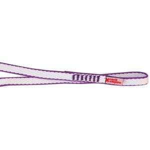 Expreska Rock Empire Expresní smyčka DYN 13mm purpurová|11cm