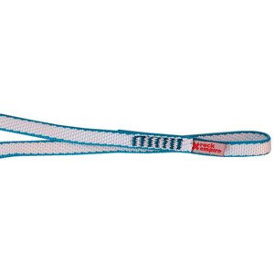 Expreska Rock Empire Expresní smyčka DYN 13mm azurová|18cm