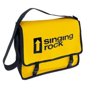 Singing Rock Monty Bag  Žlutá
