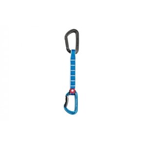 Expreska Ocún Hawk QD Zoom PA 15/22mm 16cm blue