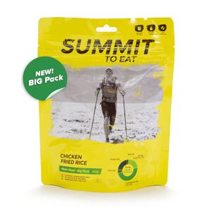 Dehydrovaná strava Summit To Eat Rýže s kuřecím masem 202 g