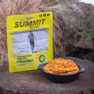 Dehydrovaná strava Summit To Eat Kuře Tikka s rýží 126 g