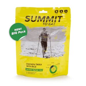 Dehydrovaná strava Summit To Eat Kuře Tikka s rýží 190 g
