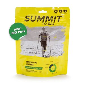 Dehydrovaná strava Summit To Eat Makarony se sýrem 197 g