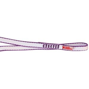 Smyce Rock Empire Oko DYN 13mm purpurová|150cm