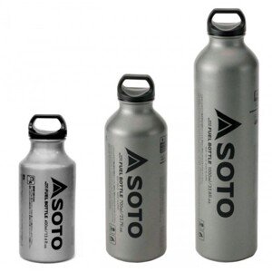 Palivová lahev Soto Fuel Bottle 700 ml