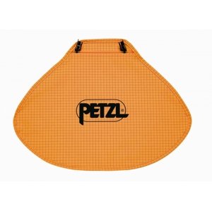 Petzl Chránič zátylku pro přilby VERTEX a STRATO Oranžový