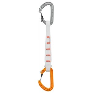 Expreska Petzl Ange Finesse  S+S 17cm