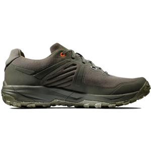Treková obuv Mammut Ultimate III Low GTX Men tin-dark tin|44 2/3 EU