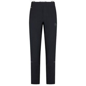 Pánské softshellové kalhoty La Sportiva Karma Pant M Black|L