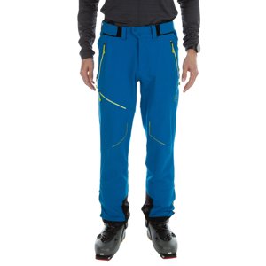 Pánské turistické kalhoty La Sportiva Excelsior Pant M Electric Blue/L