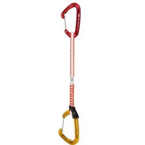 Expreska Climbing Technology FLY WEIGHT EVO SET DY 22 cm