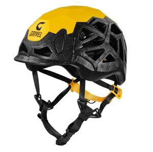 Lezecká helma Grivel MUTANT yellow|X-XL