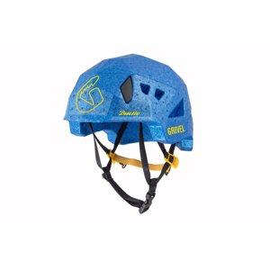 Lezecká helma Grivel DUETTO blue