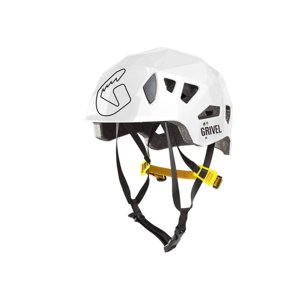 Lezecká helma Grivel STEALTH white