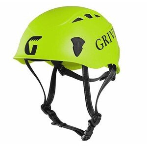 Lezecká helma Grivel SALAMANDER 2.0 green