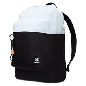 Městský batoh Mammut Xeron 20 Waxed ballad-black