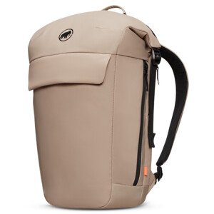 Městský batoh Mammut Seon Courier 20 savannah