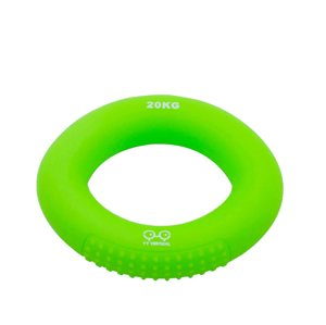 YY Vertical Climbing Ring green (20kg)