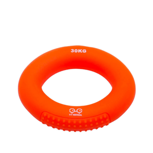 YY Vertical Climbing Ring orange (30kg)