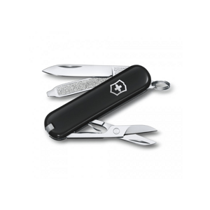 Nůž Victorinox Classic SD Colors, 58 mm, Dark Illusion