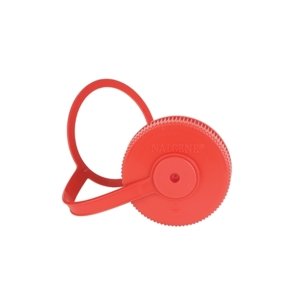 Víčko Nalgene Wide Mouth Cap 63 mm Red