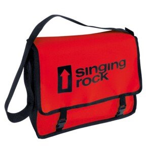 Singing Rock Monty Bag Červená