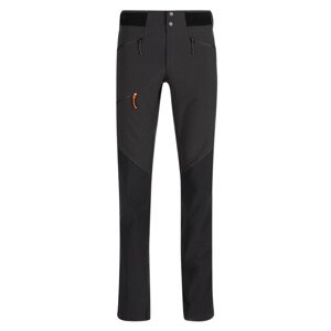Kalhoty Mammut Courmayeur SO Pants Men black|52