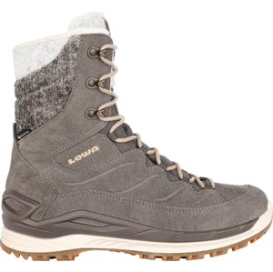 Zimní boty Lowa CALCETA EVO GTX Ws stone/biscuit|40