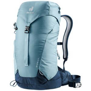 Dámský turistický batoh Deuter AC Lite 14 SL lake-ink
