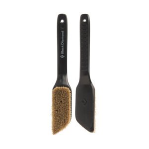 Kartáček Black Diamond Bouldering Brush medium black