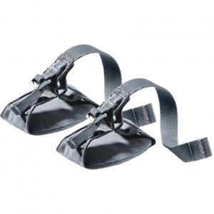 Stupačky Deuter KC Foot Loops graphite