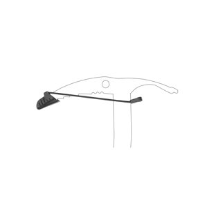 Kryt cepínu Grivel COVER BLADE