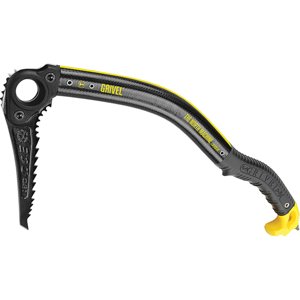 Cepín Grivel THE NORTH MACHINE CARBON Simple Vario|47cm