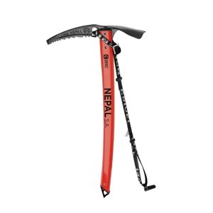 Cepín Grivel NEPAL SA Red|58cm