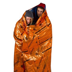 Fólie Lifesystems Heatshield Blanket Double