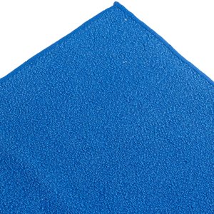 Ručník Lifeventure MicroFibre Trek Towel - Giant (Blue)