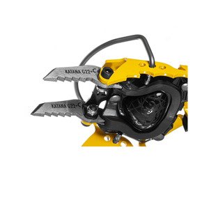 Přední hroty pro mačky Grivel G22 PLUS KATANA Points 4x