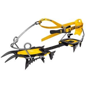 Mačky Grivel AIR TECH CrampOMatic EVO