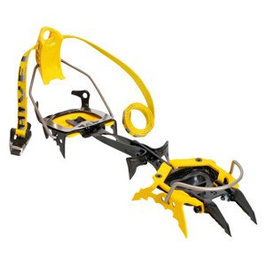 Mačky Grivel G22 PLUS CrampOMatic EVO