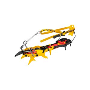 Mačky Grivel RAMBO 4 CrampOMatic EVO