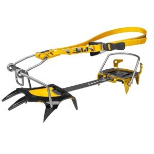 Mačky Grivel G-RIDER Skimatic PLUS EVO