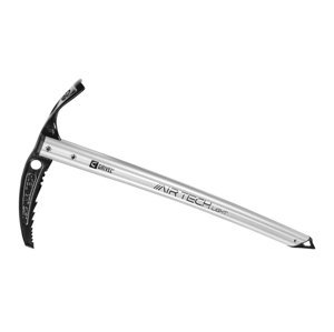 Cepín Grivel AIR TECH LIGHT Silver|66cm